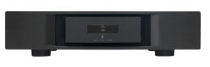 Majik 2100 schwarz - high end audio verstärker von linn