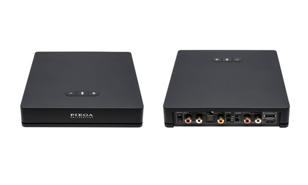 piega connect front and back